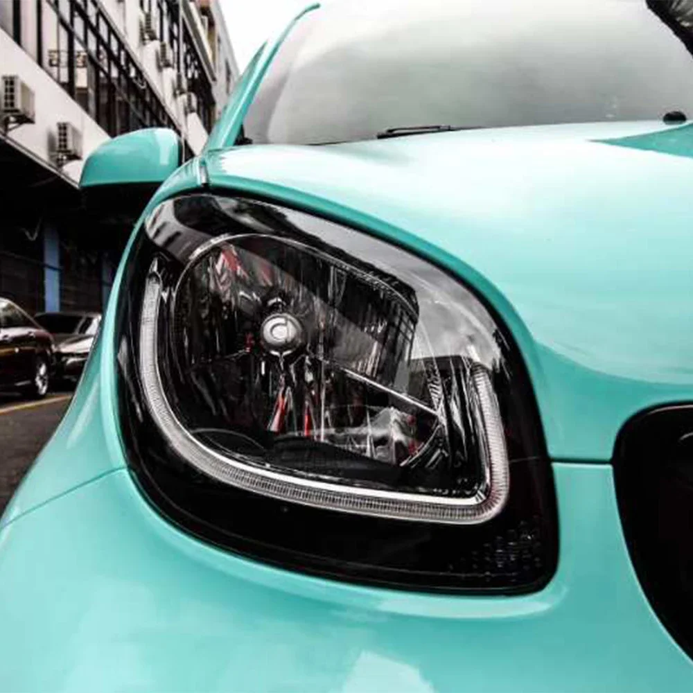 Tiffany Blue Vinyl … - image