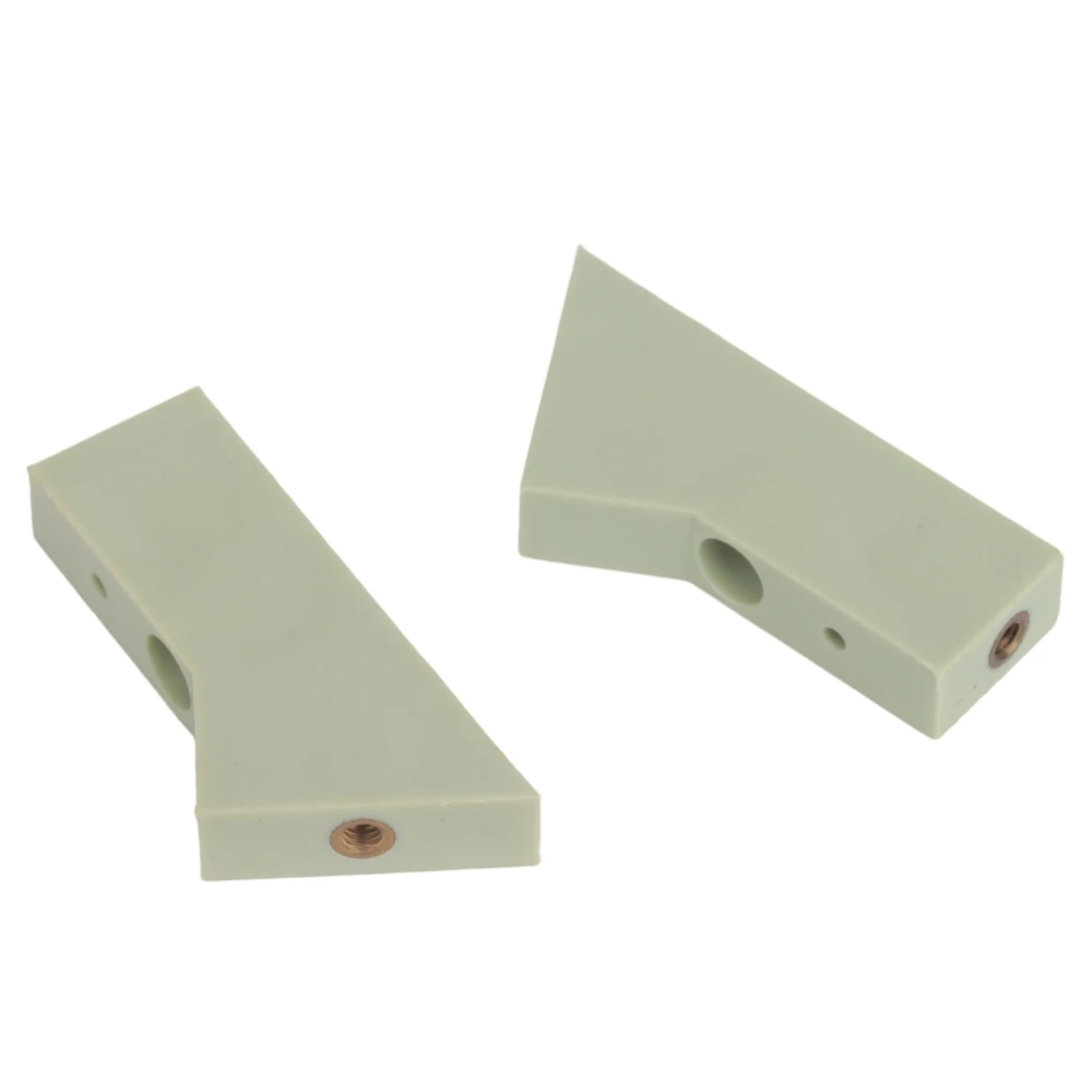 Computer Embroidery Machine Parts For Tajima Left And Right Bracket Head Support