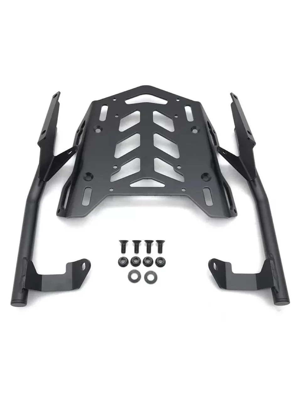 For YAMAHA TRACER900/GT Tracer 900 GT 900GT Motorcycle Rear Luggage Rack Tailbox Fixer Holder Cargo Top Box Bracket Bracket
