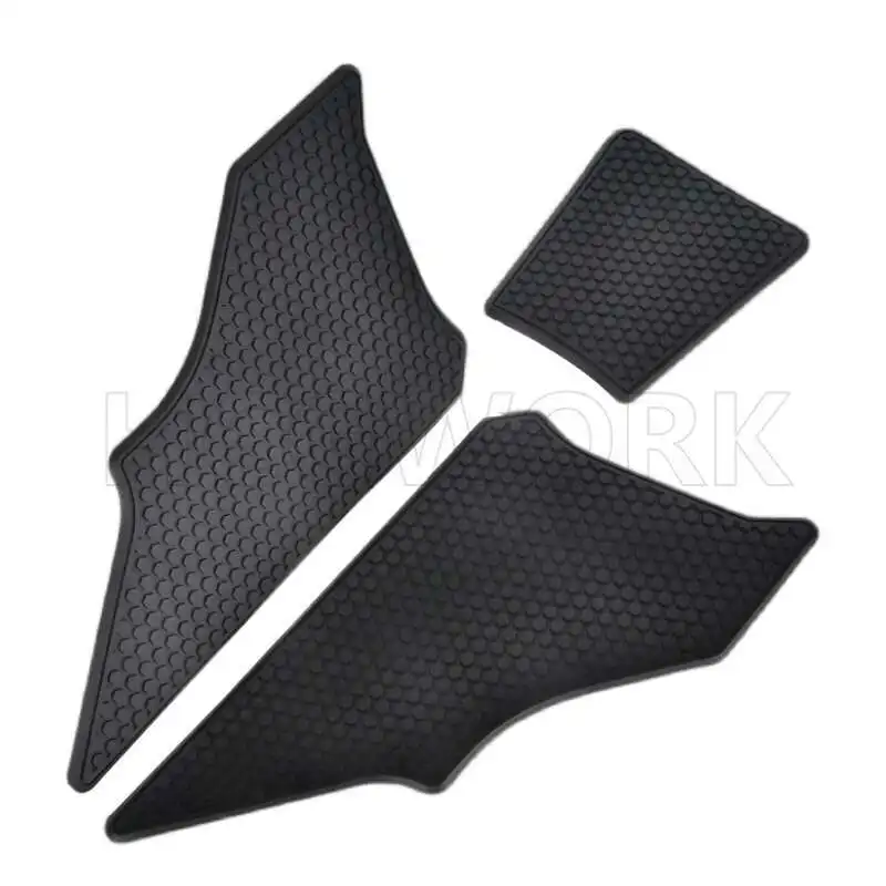 

Motorcycle Accessories Fuel Tank Sticker Decals Protection Anti-skid for Triumph Tiger 900/900gt/rally/rally Pro