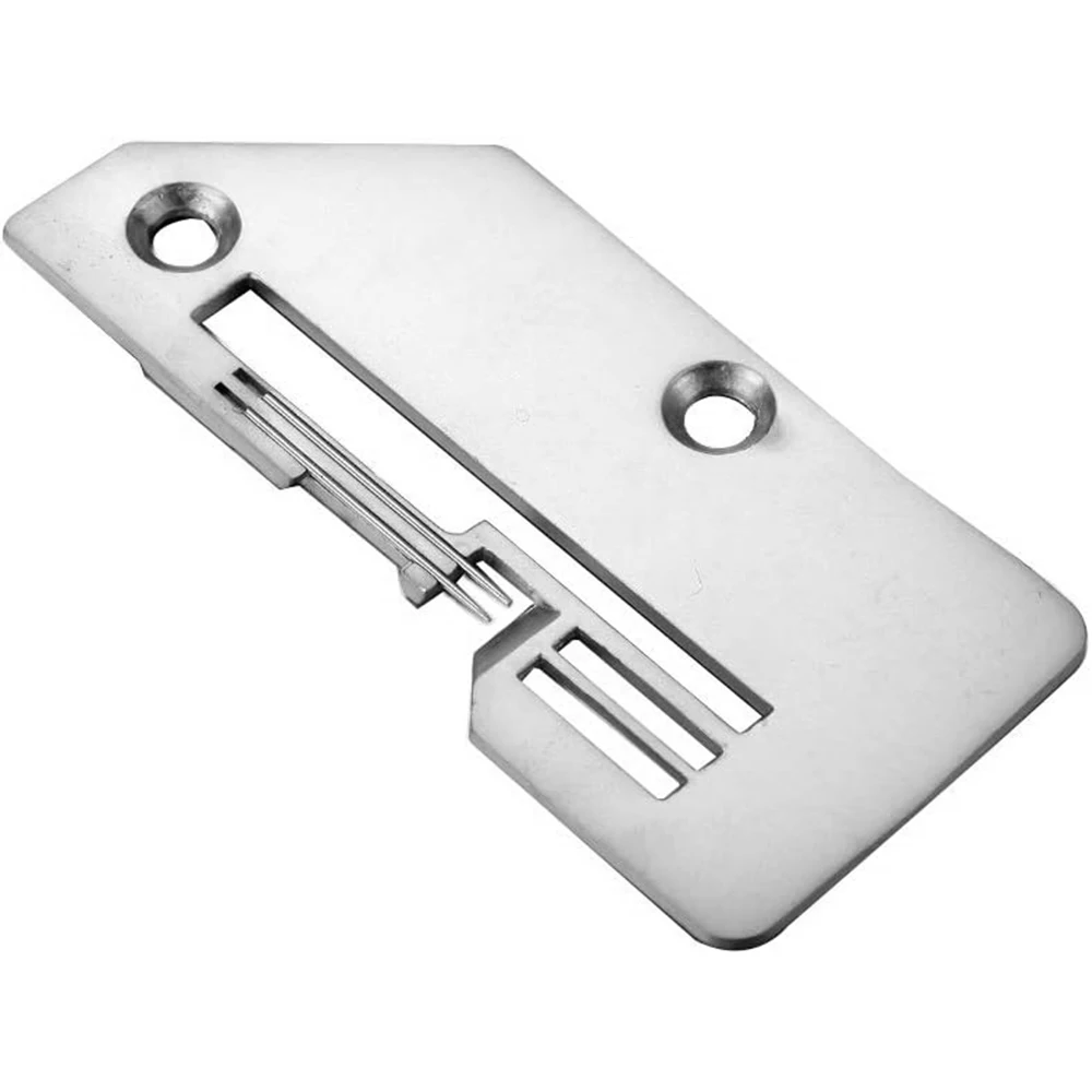 

#3330370 Sewing Machine Needle Plate For Pfaff 793, 794, 796, 797, 799 Sewing Machines Accessorie