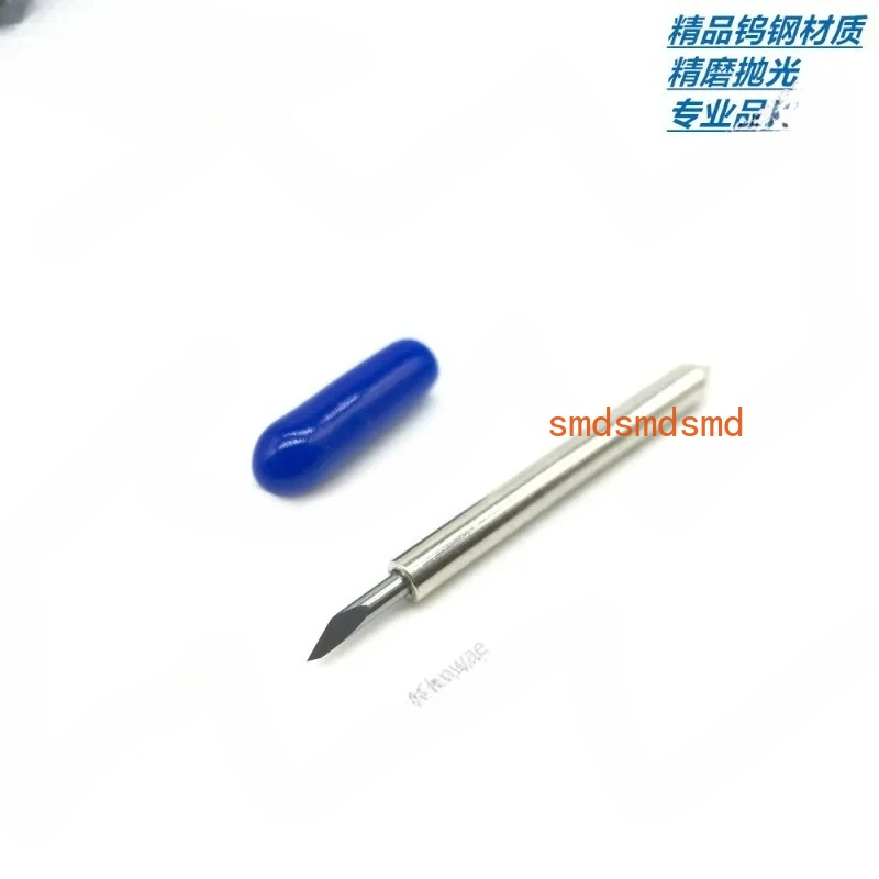 

30 Degree Vulcan SC-350 Sheet label Cutter Cutting Plotter Vinyl Cutter blade