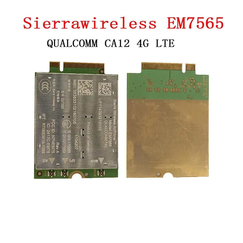 EM7565 CAT12 5G module LTE module new original