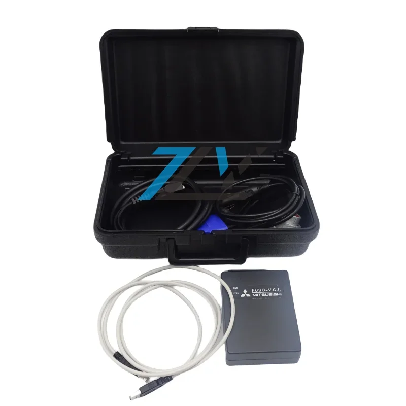 MUT3 Industrial Engine Diagnostic Tool Communication Adapter Group For Mitsubishi Diagnostic Tools Engine