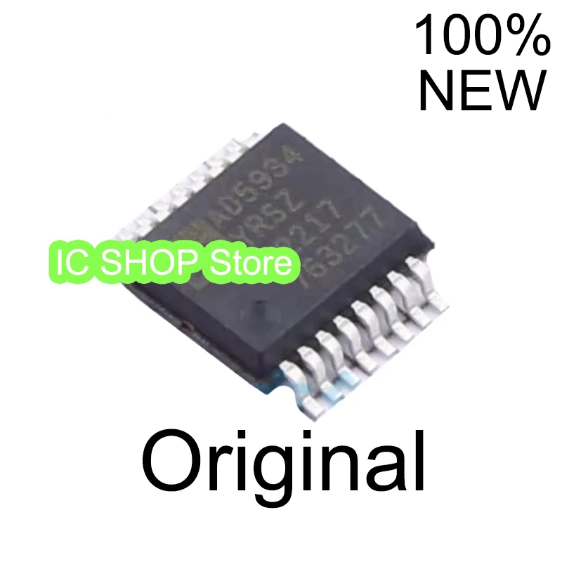 

AD5934YRSZ-REEL7 AD5934YRSZ REEL7 AD5934 SSOP 100% Original Brand New