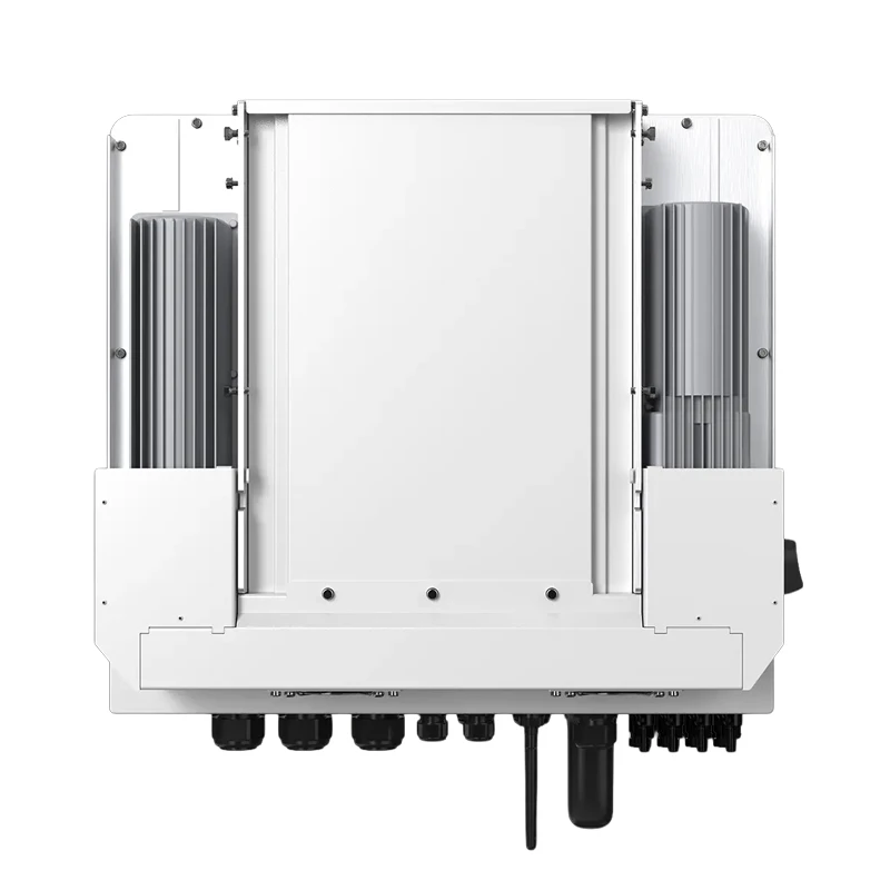 Hybrid Power System Complete 12Kw 15Kw 20Kw Solar Energy Storage System Residential With Photovoltaic Panels