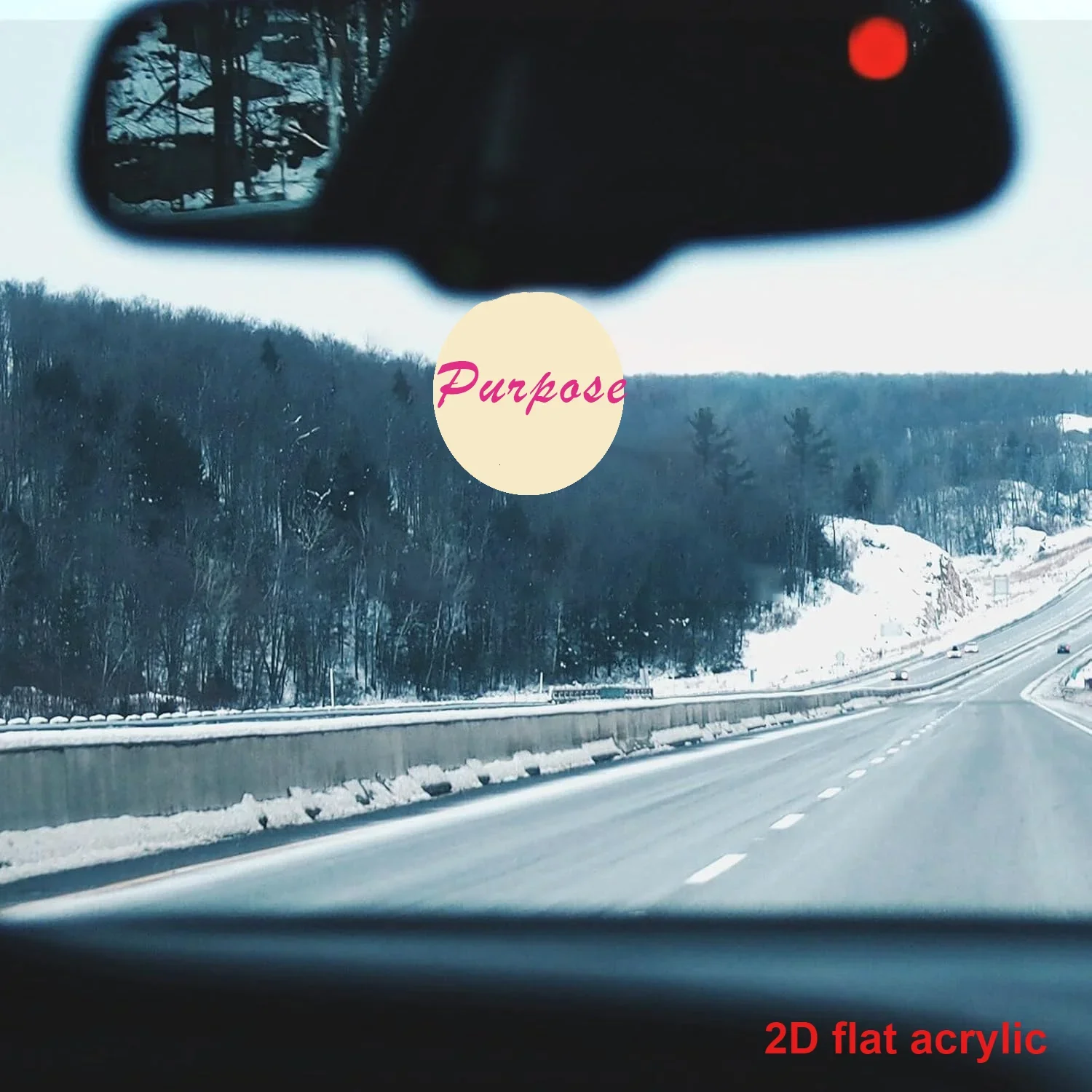 طائرة ثنائية الأبعاد، قطعة واحدة، 2026 نسخة مطورة من مجوهرات إعلان الأجداد - ديكور دائري للأطفال مقاس 8.0 سم #2