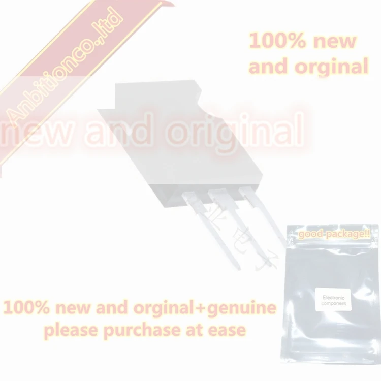 5pcs 100% new original STW11NK100Z W11NK100Z TO-247  in stock connection