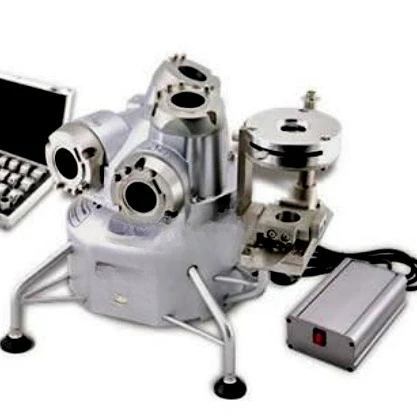 

Universal knife sharpener 20 milling cutter grinder