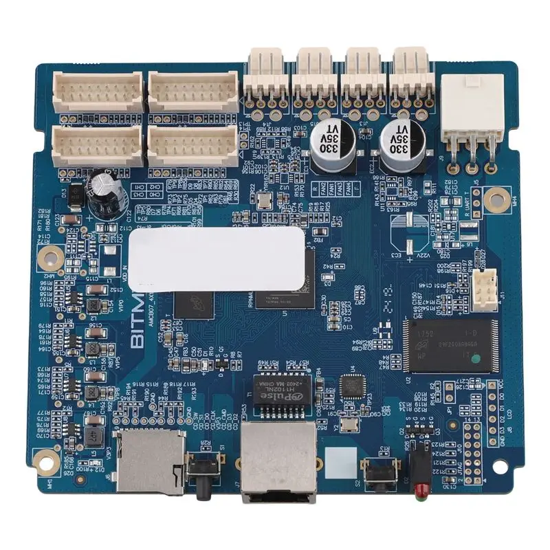 

Stable For Antminer Control Board High-Speed Control Board For Mining Machine Motherboard Replacement Parts