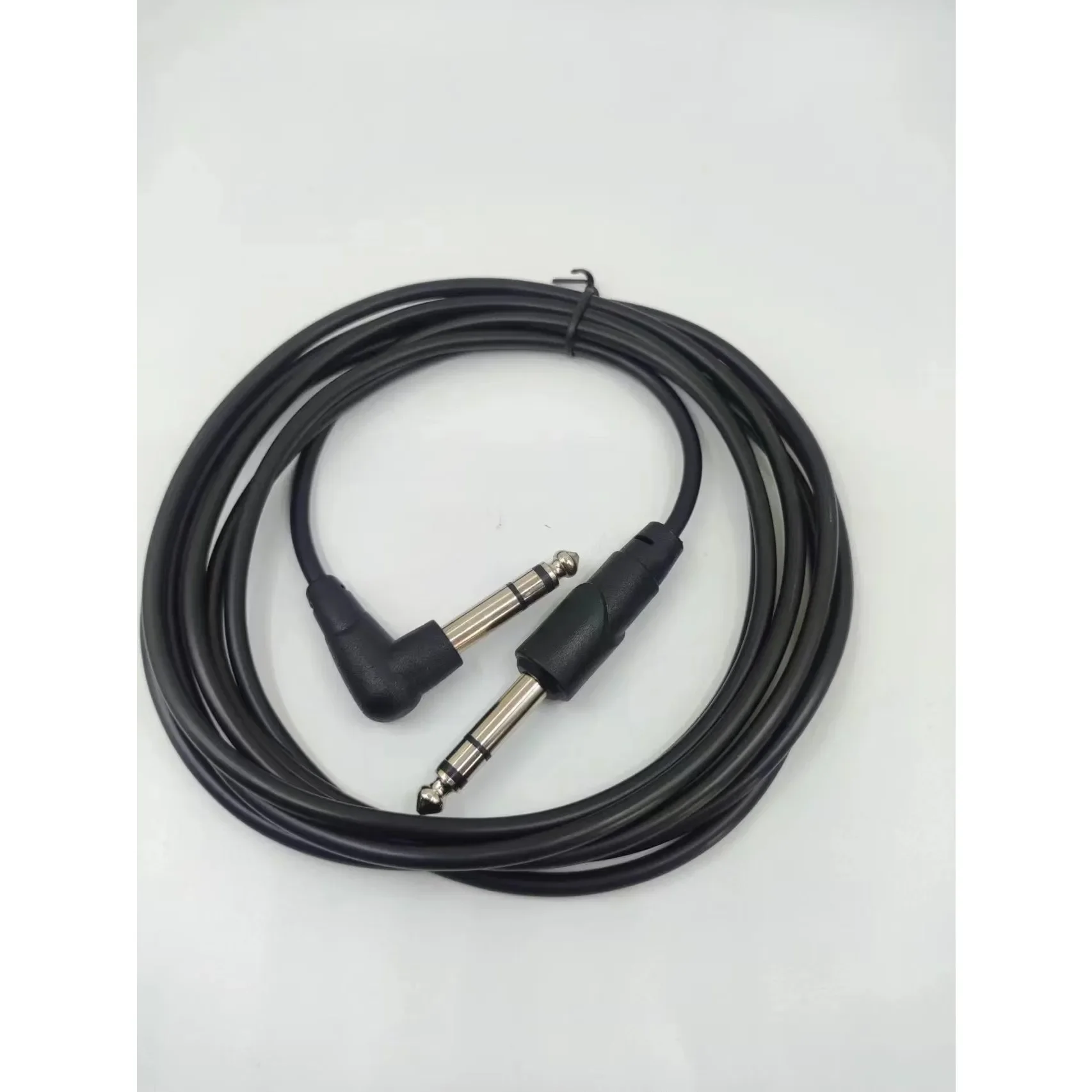 Dual Trigger Cable for Roland Electronic V-Drum Pad - Snare Tom Bass