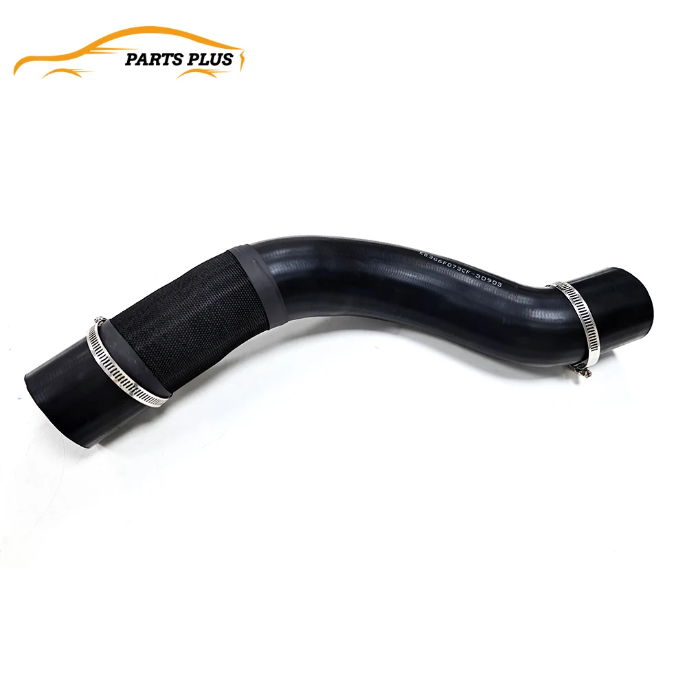 

EB3G6F073CF EB3G6F073CG Turbo Intercooler Ventilation Hose Compatible with Ford Ranger 2016-2019