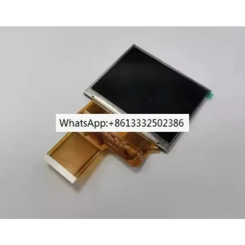 

3,5-дюймовый LTV350QV-F04 LTV350QV-F04-0BR LTV350QV-F04-0BA