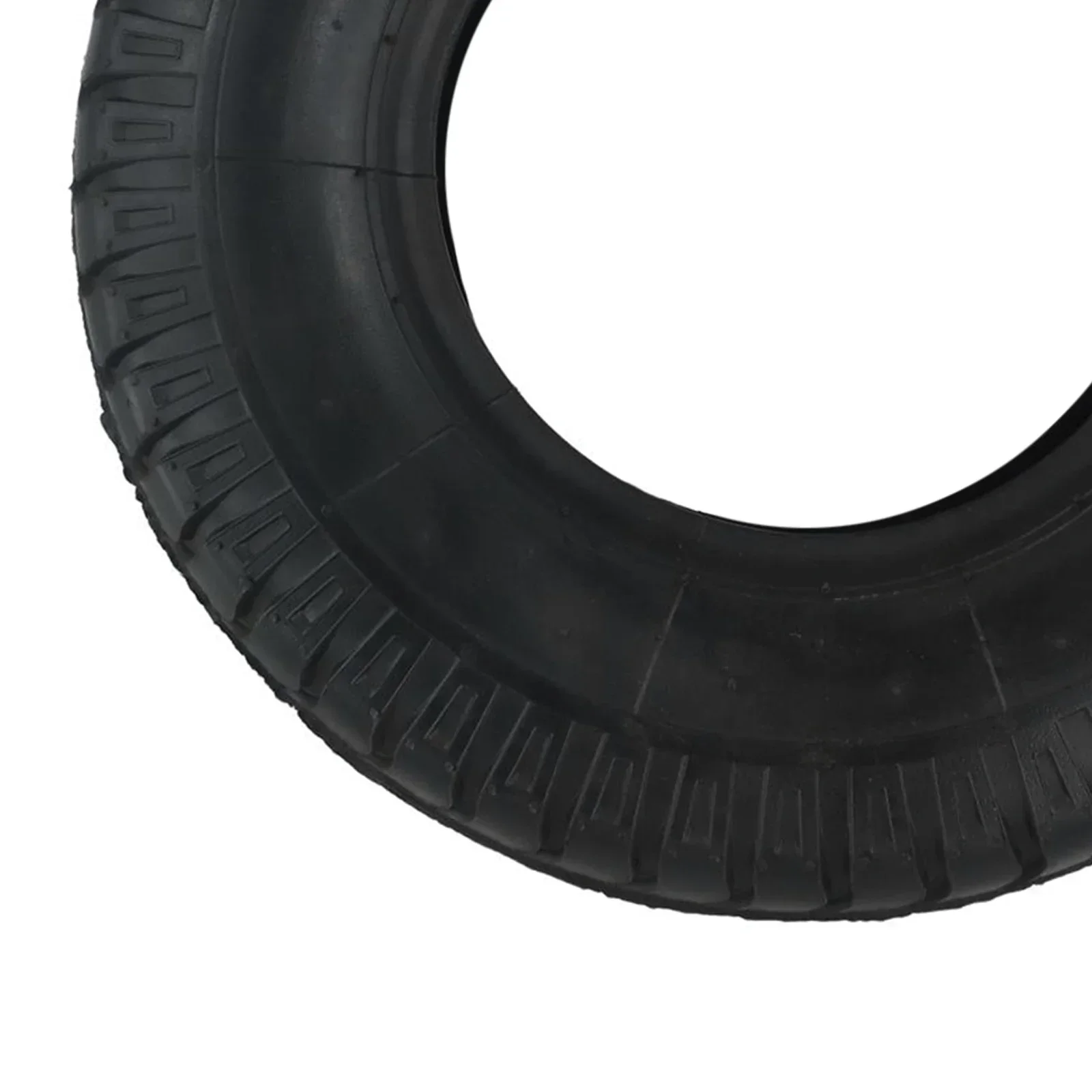 

Резиновая шина премиум-класса, сверхмощная, практичная, 4,00-8, черная внутренняя трубка, изогнутый клапан, внутренняя трубка, прямой клапан