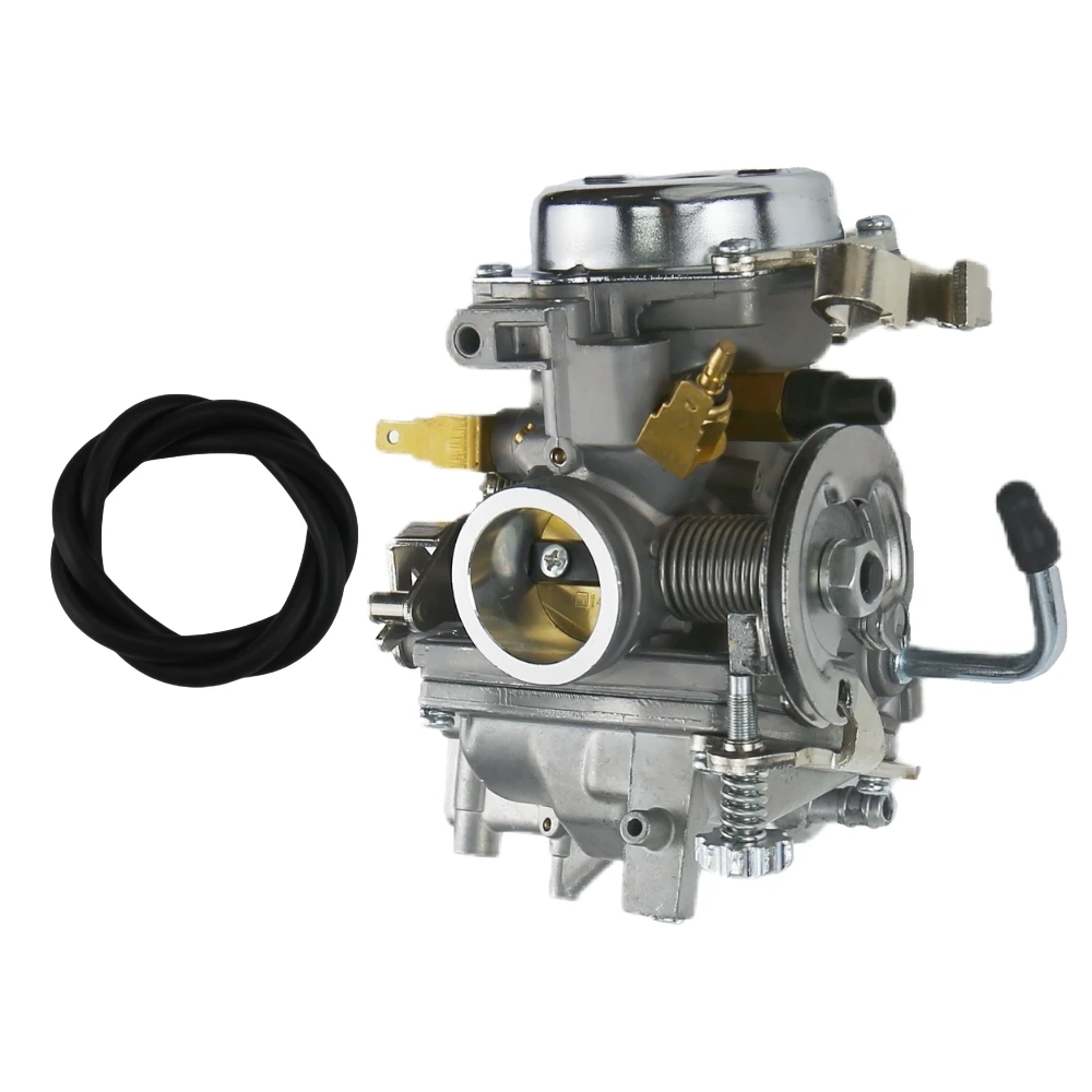 New Carburetor Assembly CR1769 26mm for Yamaha XV250 Virago XV125 V-star 250 Route 66 1988-2014