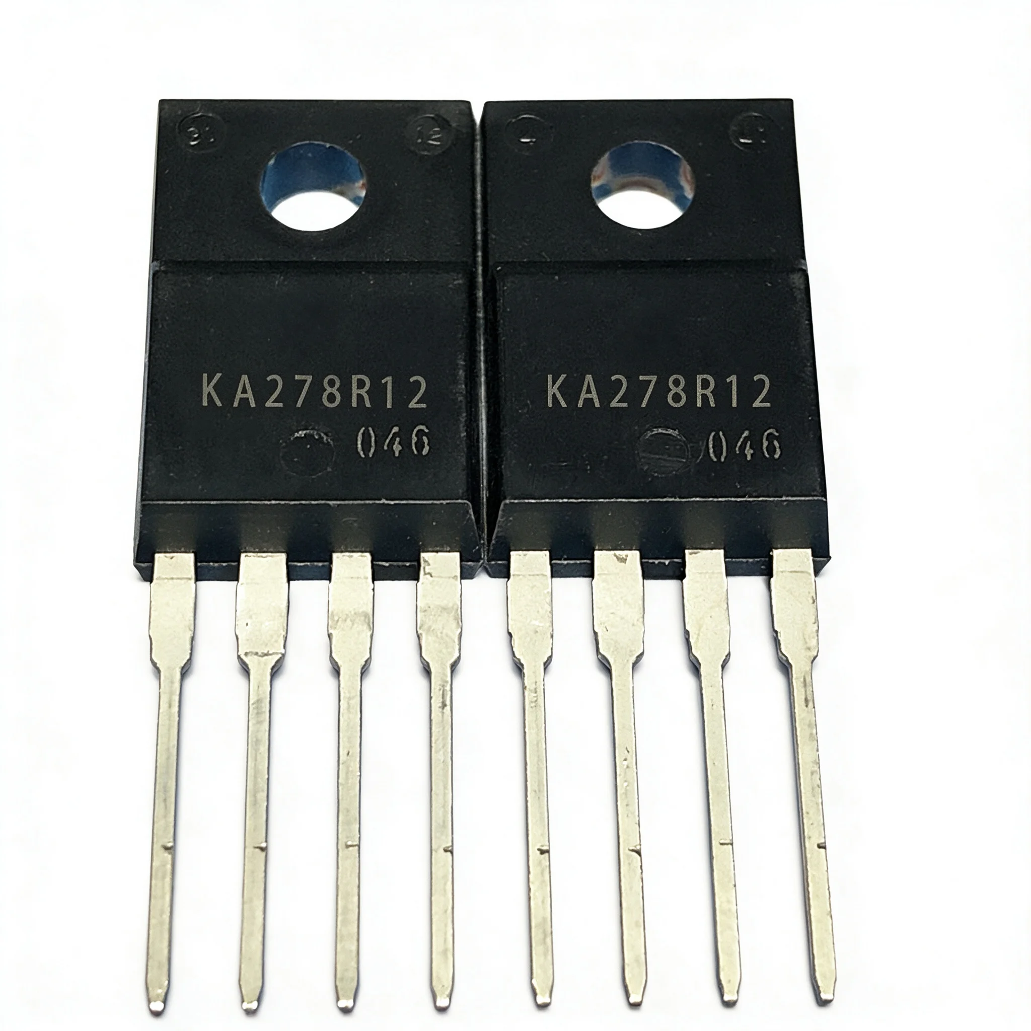 5piece KIA278R12PI TO-220F-4