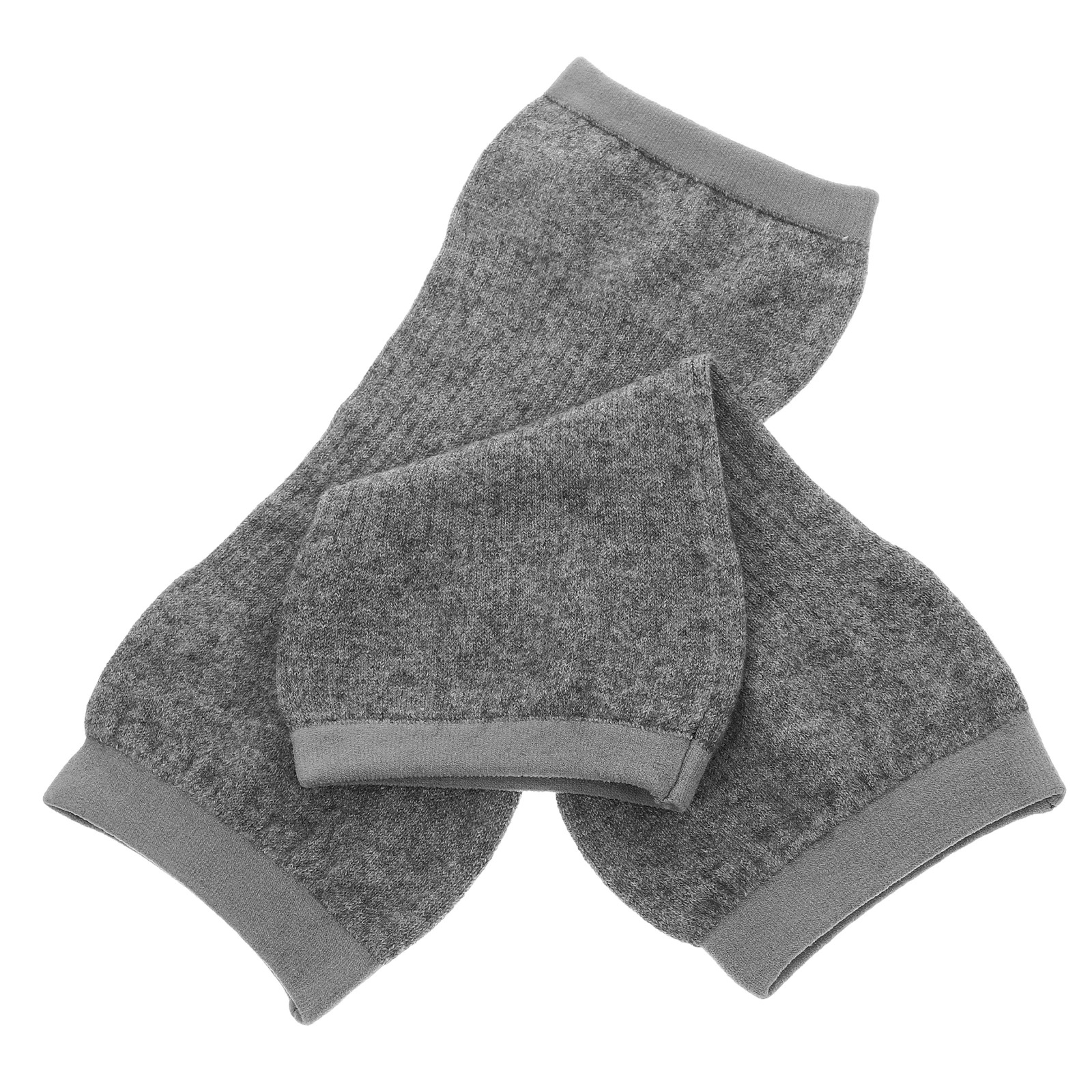 

Термальные наколенники, кашемировые наколенники, регулируемая поддержка, удобная защита здоровья в зиме, спорт на открытом воздухе, йога, танец