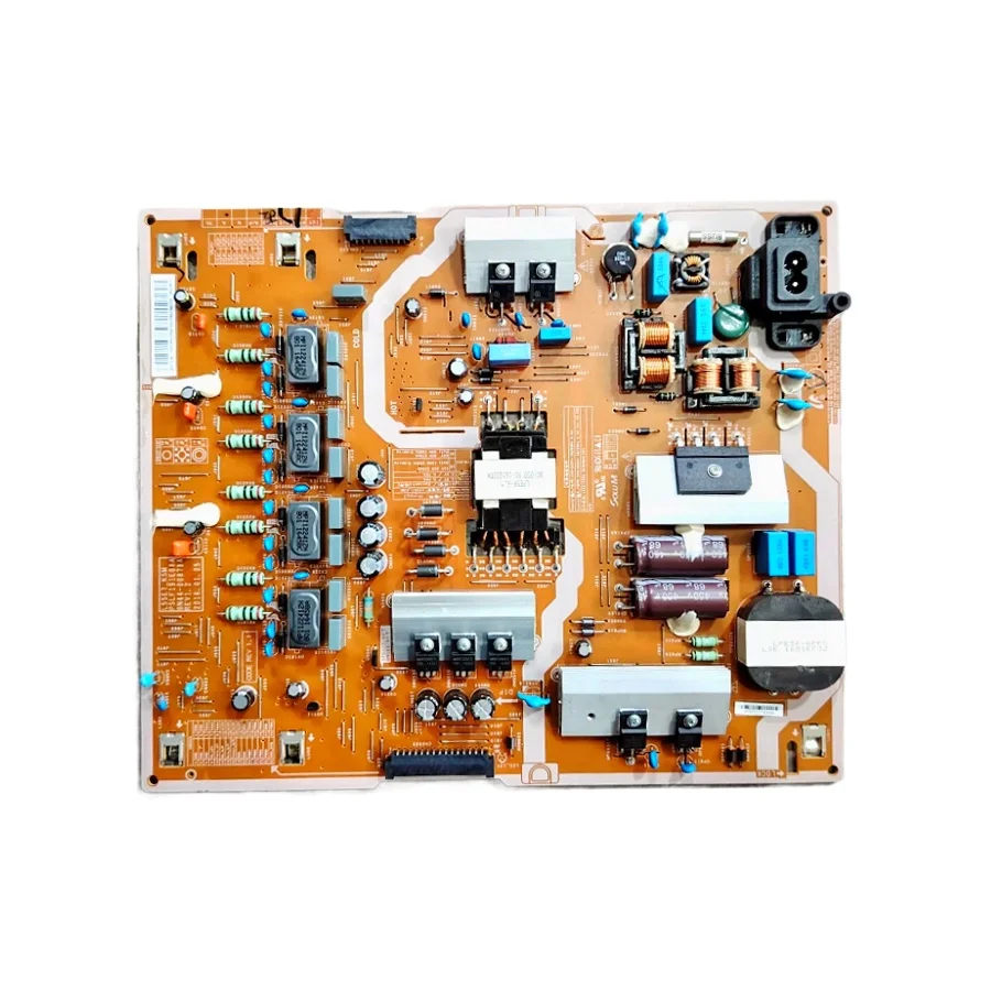 Original Power Board BN44-00878A L55E7_KSM PSLF191E08A for UN55KS8000FXZA UN55KS800DFXZA UN55KS8500FXZA UN55KS8000F TV