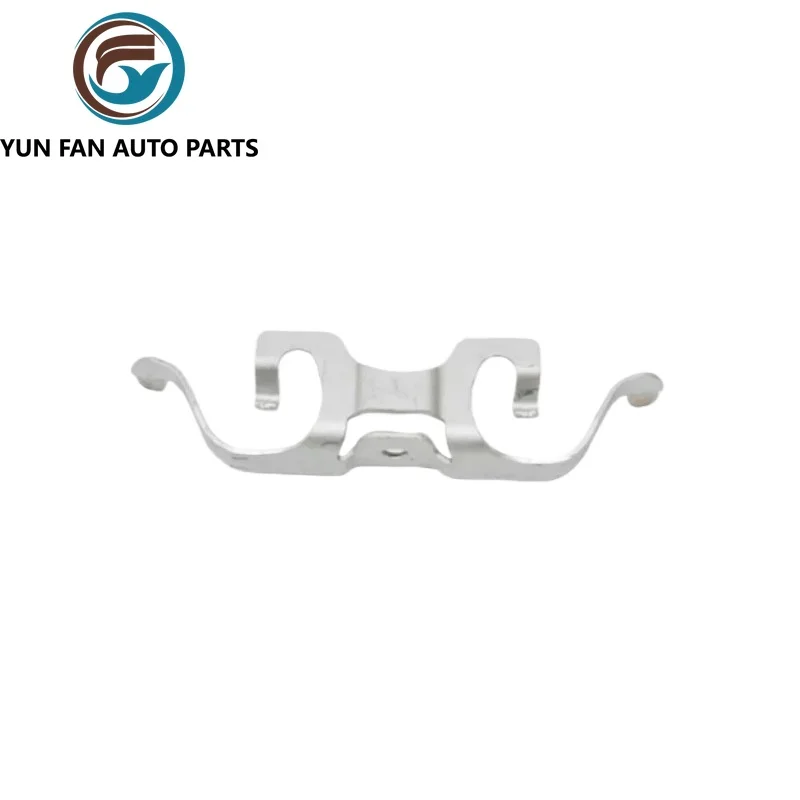 

0009937807 Rear Caliper Retainer Spring For Mercedes-Benz W205 C-Class W253 GLC