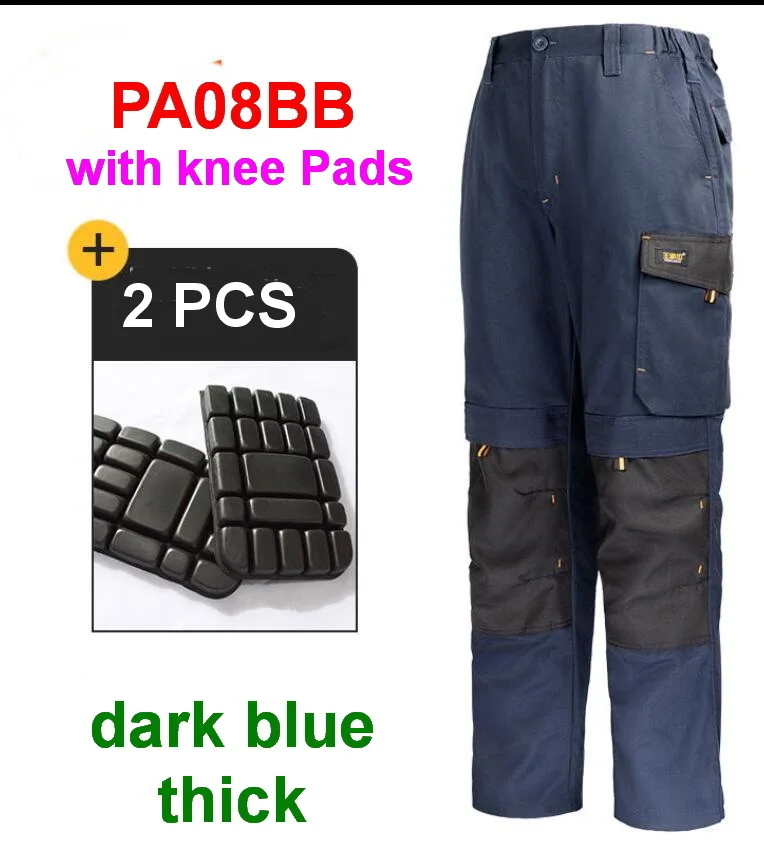 Variant: Pads  Thick 08BB