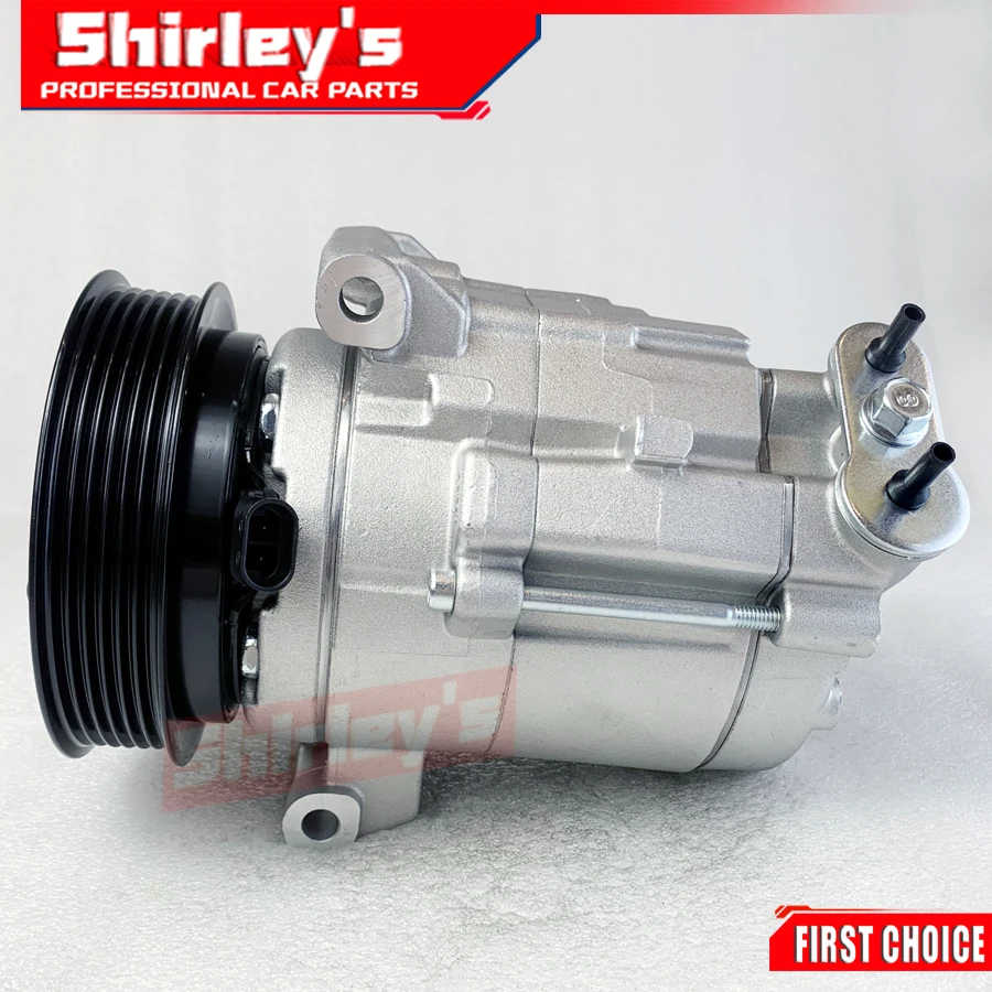 For Compressor Air Conditioning Chevrolet Captiva Opel Antara CSP17 94552594 95459392 95487907 4819388 4818865 4820978 94552592