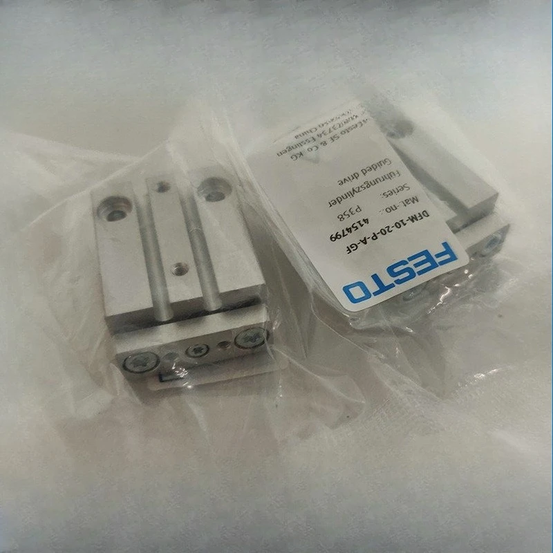 Parts For Festo Fes…