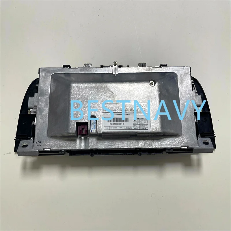 For BMW 5' F10 F11 NBT Central Infomation Display Screen 10.25