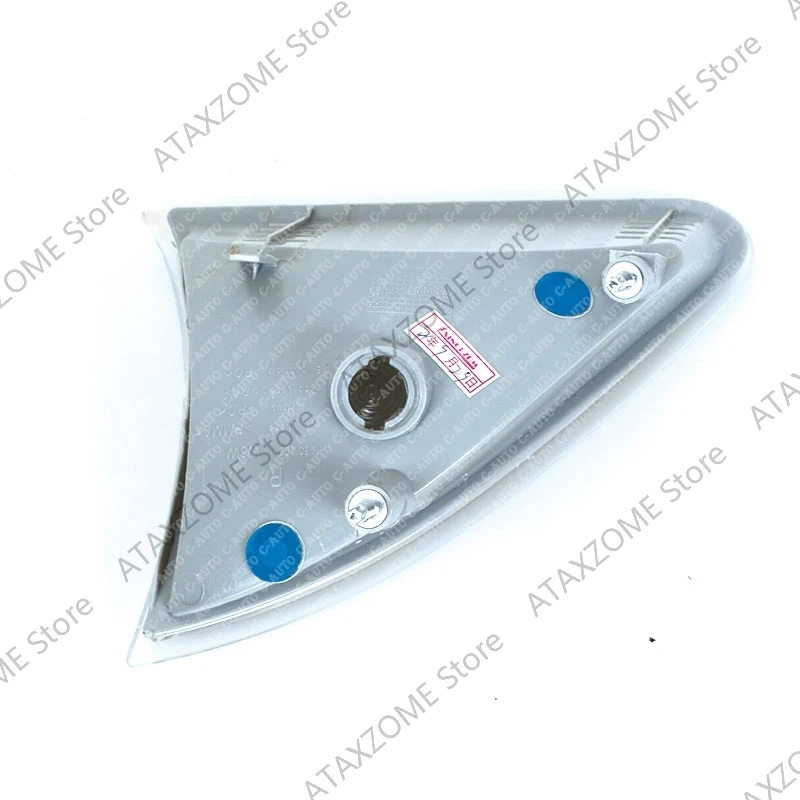 ضوء الزاوية الجانبية الأمامية للسيارة لـ Mercedes Benz W251 R-Class R300 R320 R350 R500 2006-2010 مصباح إشارة الانعطاف 2518200956 2518201056 #5