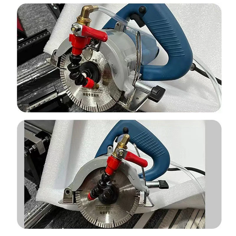 Dust Remover Water Sprayer For Cutting Machine,Misting System Water Sprayer For Cutting Machine US Plug