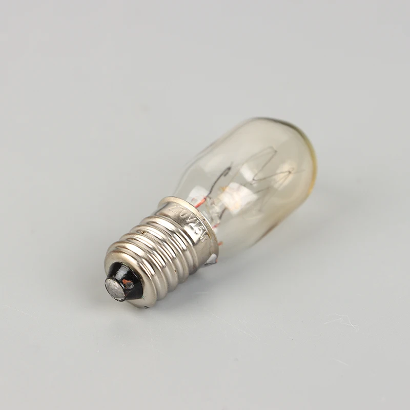 Naaimachine Led Lamp Met Schroefdraad/Plug-In Gloeilamp Maïs Koelkast Verlichting Ambacht
