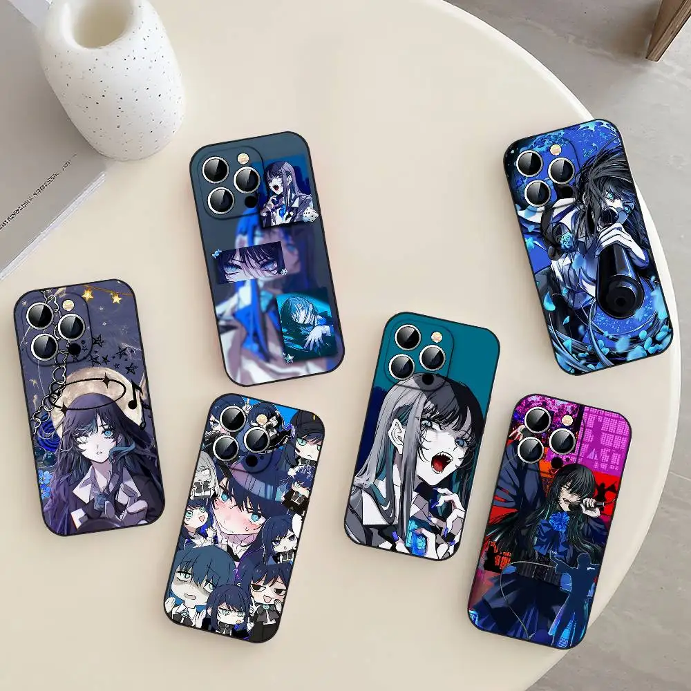 Anime Ado-S Nueva A…