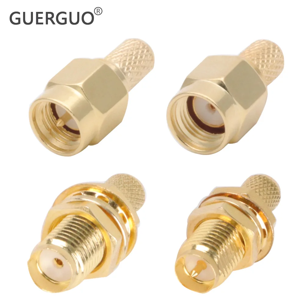 1PC Rp Sma Male Plu…