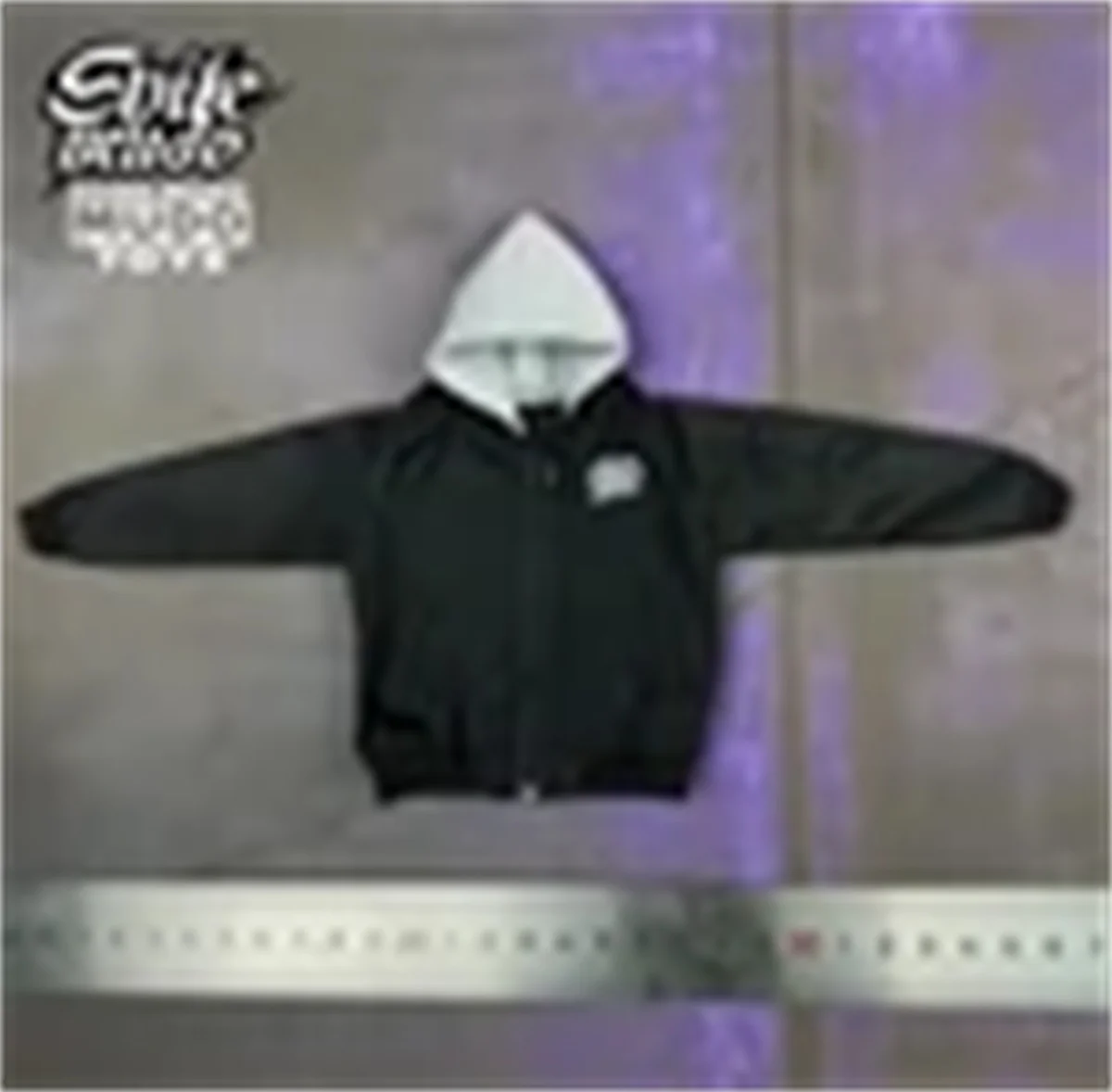 

trendy hoodie SKM002 Casual Pilot jacket 1/6 model soldier hooded jacket Black White Green Suit Coat For 12 Inch Figure Toys