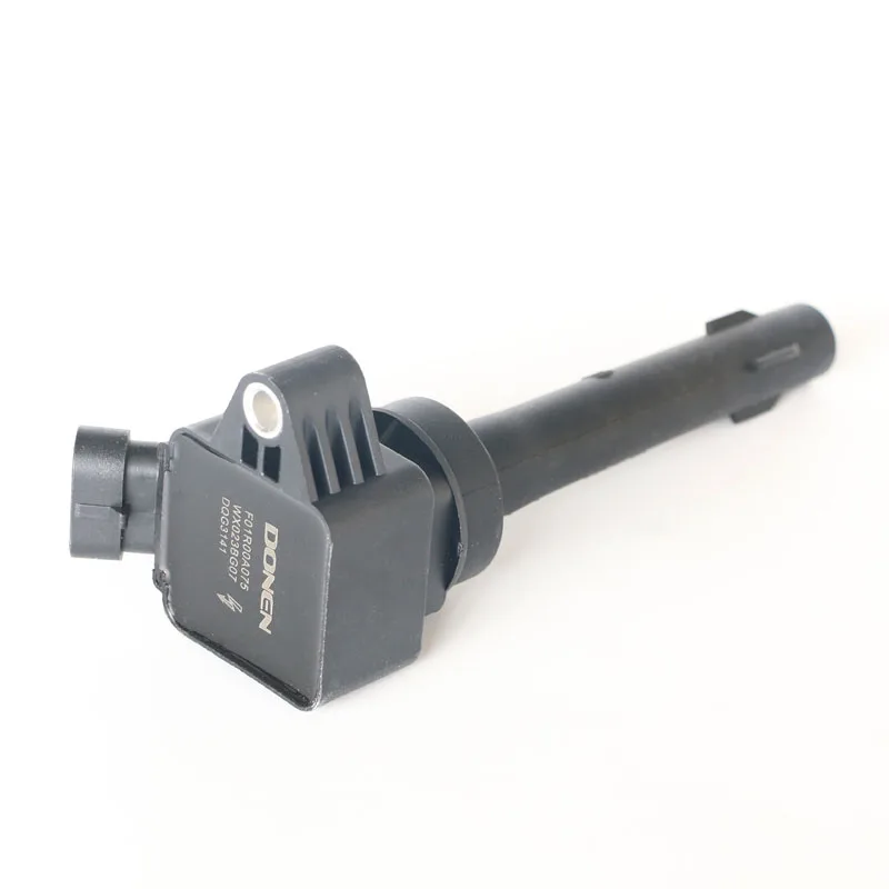 IGNITION COIL FOR WULING HONGGUANG S3 BAOJUN 530 730 F01R00A075 24563798 DQG3141