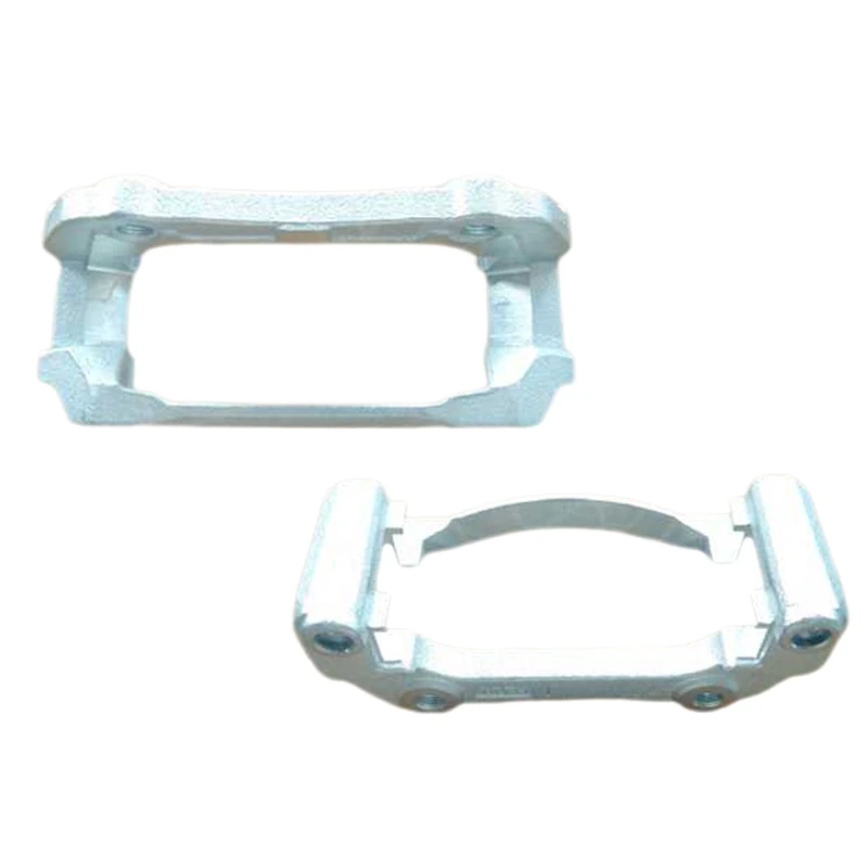 Tank 300 2022-2025 Right front brake caliper bracket3501116XPW01AAutomobiles Parts accesorios para auto tools