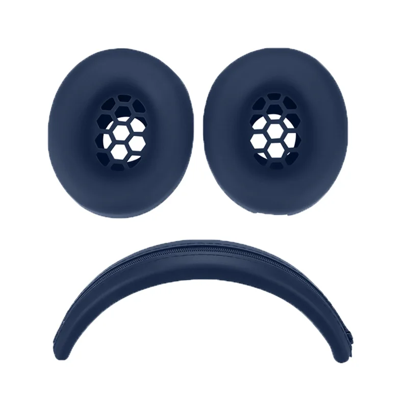 B27B Lr Ear Pads+He… - image