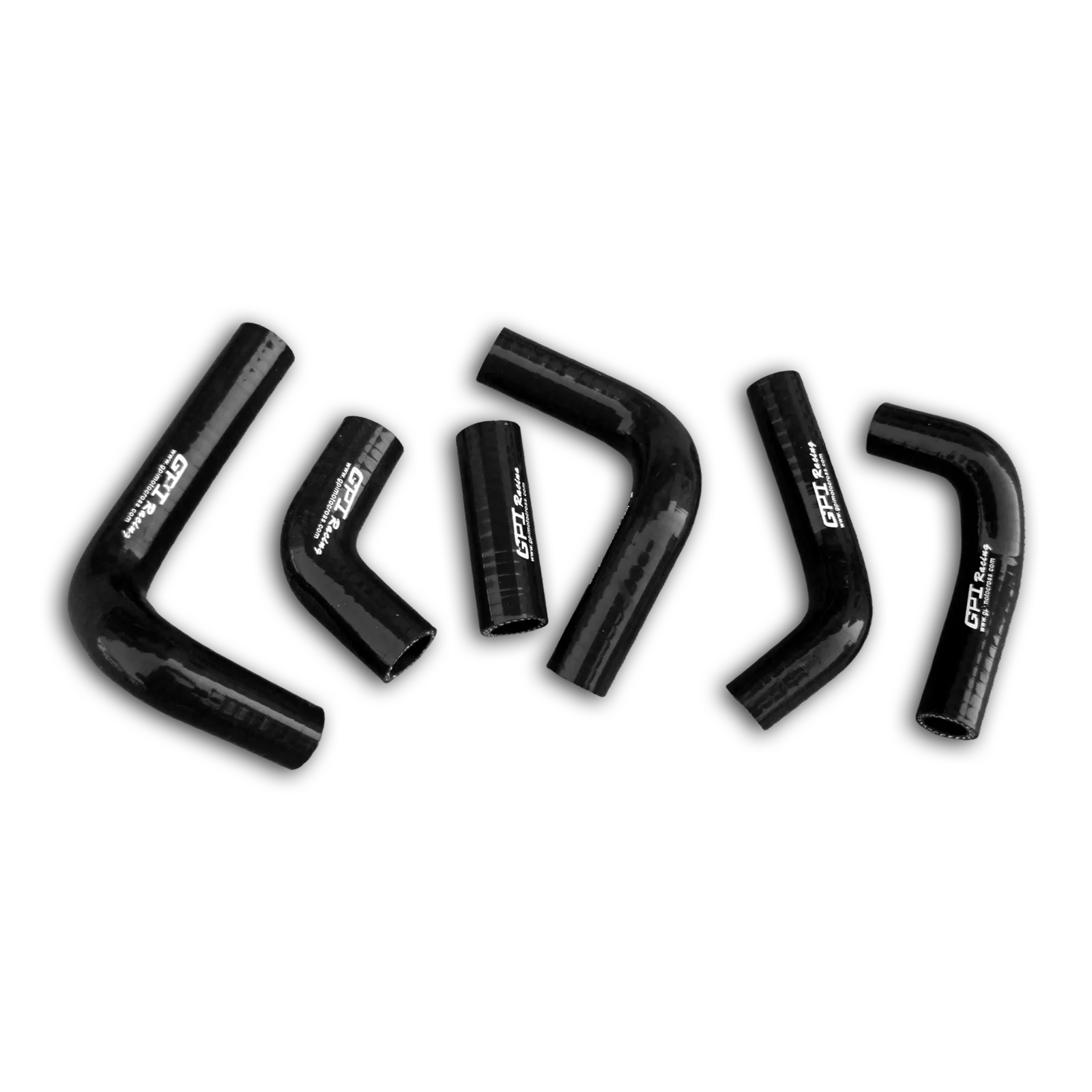 

SILICONE RADIATOR COOLANT HOSE KIT FOR 2001-2009 HVA TE TC TE250 TC250 2001 2002 2003 2004 2005 2006 2007 2008 2009