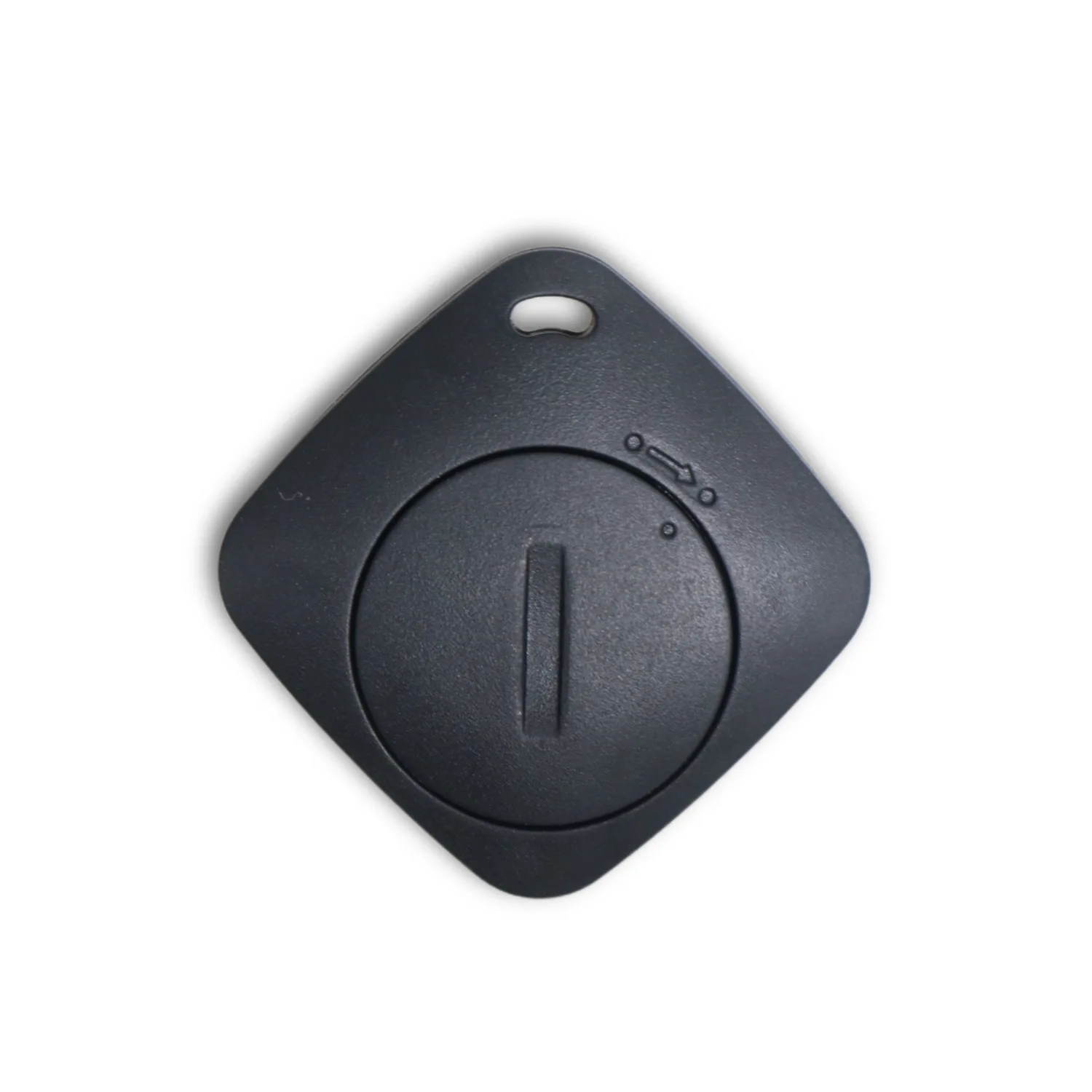 Smart Bluetooth GPS Tracker Works with Find My APP Anti Lose Reminder Device for Iphone Replacement Locator MFI Rated