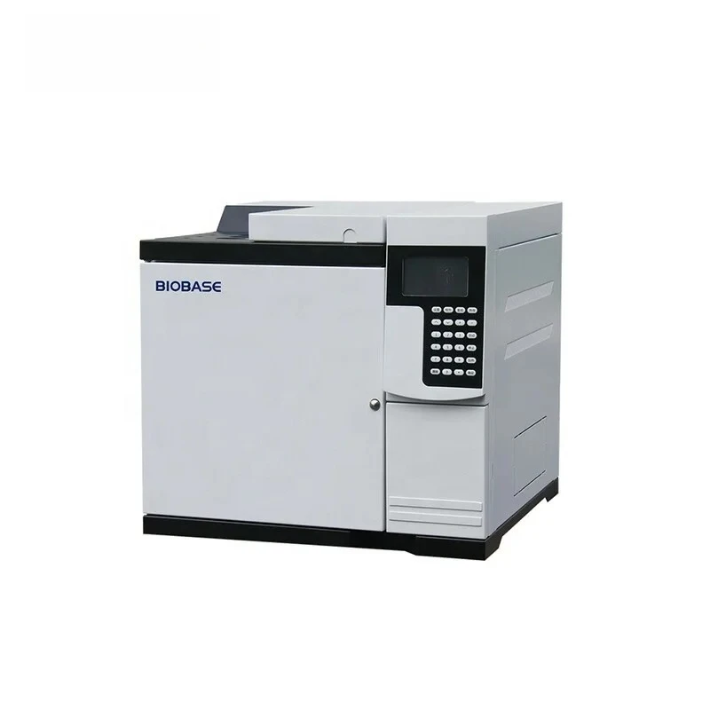 GC-MS  Chromatography Mass Spectrometer machine GCMS Ion Chromatograph  machine