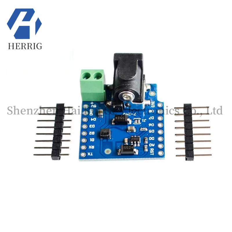 Dc Power Shield V1.…