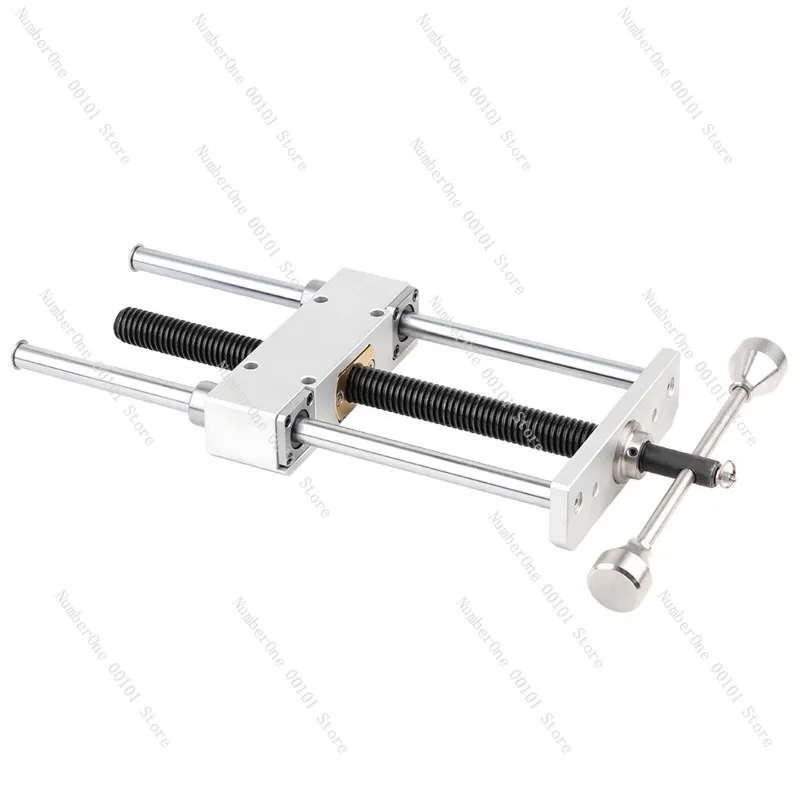 

Woodworking Desktop Vise DIY Bench Precision Heavy Vise