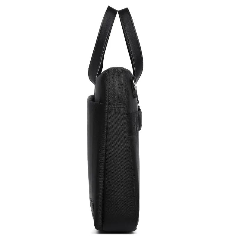 Unisex Large Capacity Lightweight Business Laptop Backpack Single Shoulder Bag for Men And Women