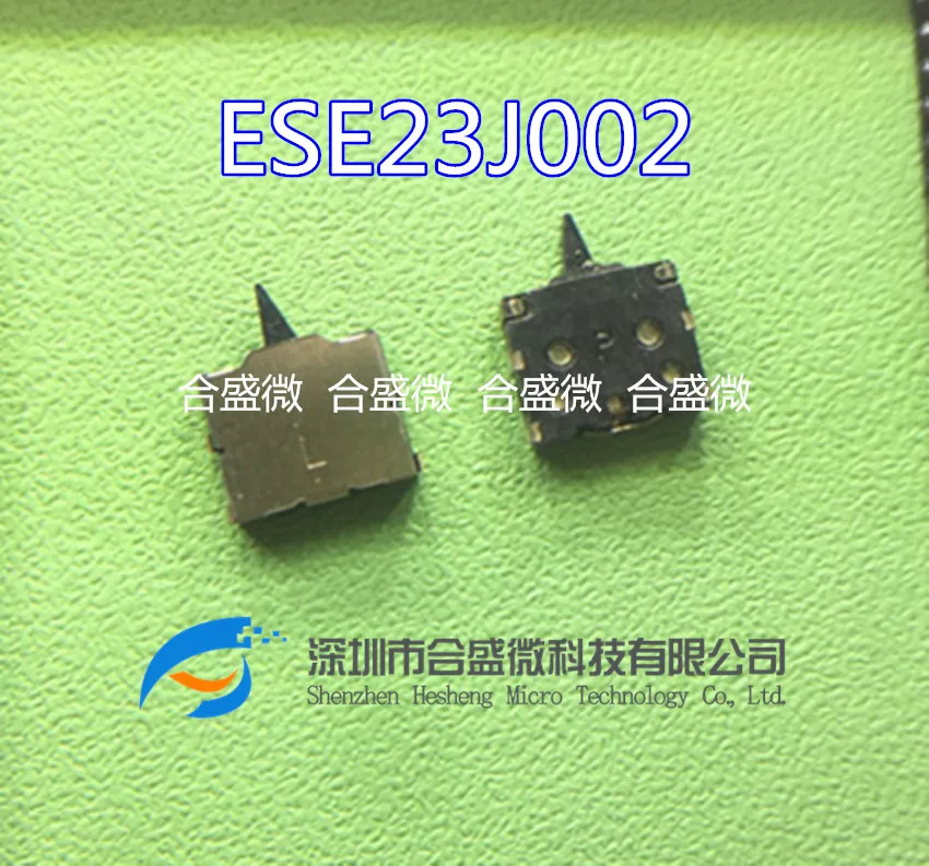 

ESE-23J002 Panasonic Ese23j002 Patch Two-Way Detection Limit Switch Detection Micro Switch Spot