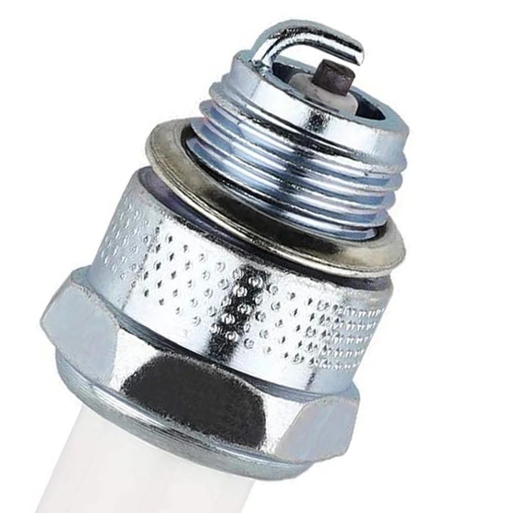 491588S Air Filter with 790849 Air Vane Spring and RJ19LM Spark for Lawn Mower Models Supporting Regular Maintenance Cycles