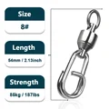 Size8 (85kg 44MM)