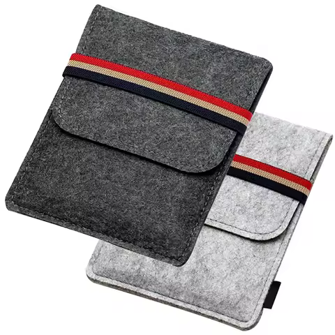 Protective Cover 6 inch e-Reader Sleeve Oasis 3 Shockproof Storage Bag Travel Portable Carrying Case for Kindle Paperwhite