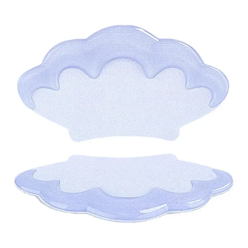 

1 пара, женская мягкая обувь на каблуке