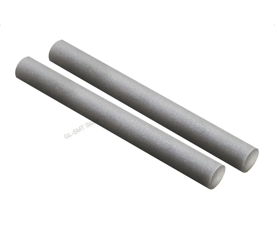 1Pcs PM35 Mold Breathable Steel Dia 3-28mm Air Venting Column Breathable Rod Exhaust Plugs Material Processing Accessories