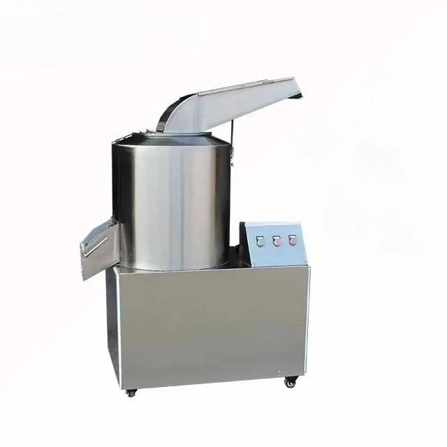 Commercial Automatic Vegetable Puree, Mashed Potato Maker