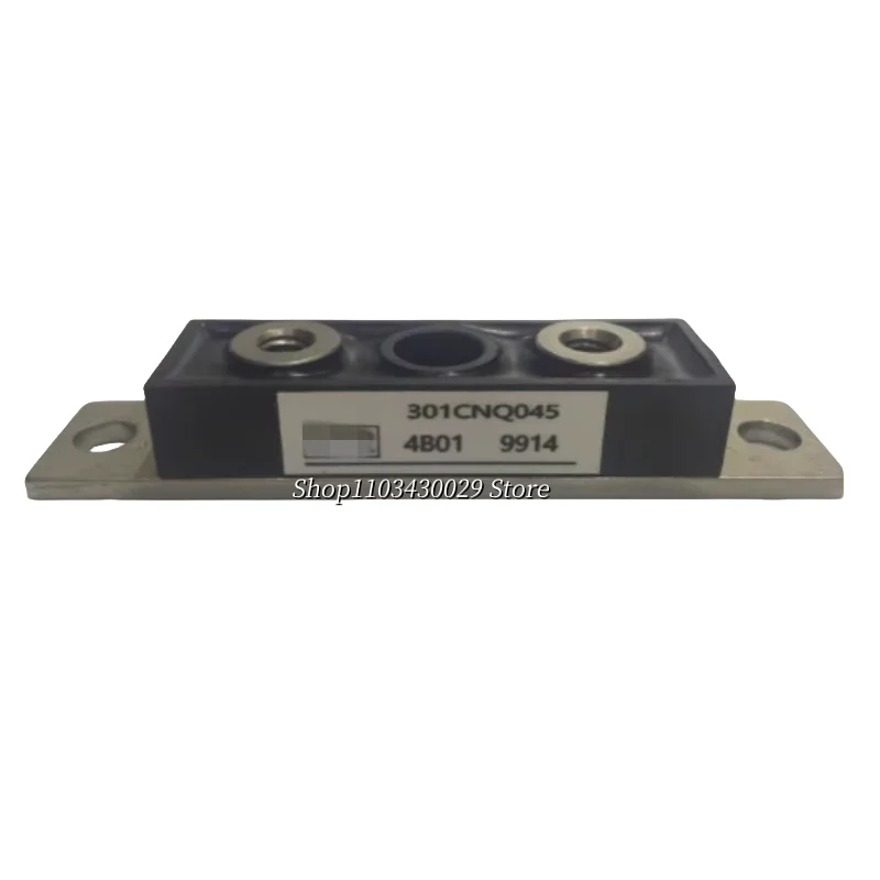 

301CNQ020 301CNQ025 301CNQ030 301CNQ035 301CNQ040 301CNQ045 301CNQ050 New Diode Schottky Available for purchase